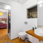 Peaceful Escape In Serra Da Arga By Soulplaces Holiday home Arga de Baixo