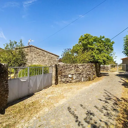 Peaceful Escape In Serra Da Arga By Soulplaces Holiday home *