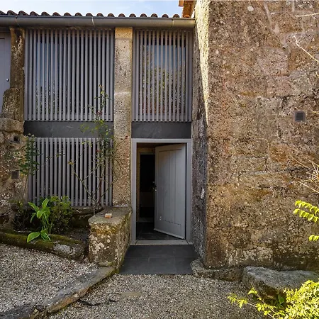 Holiday home Peaceful Escape In Serra Da Arga By Soulplaces *