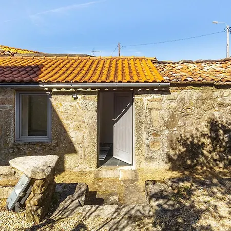Holiday home Peaceful Escape In Serra Da Arga By Soulplaces Arga de Baixo