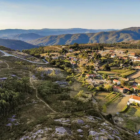 Peaceful Escape In Serra Da Arga By Soulplaces * Arga de Baixo