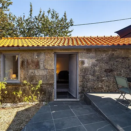 Peaceful Escape In Serra Da Arga By Soulplaces Casa de Férias *