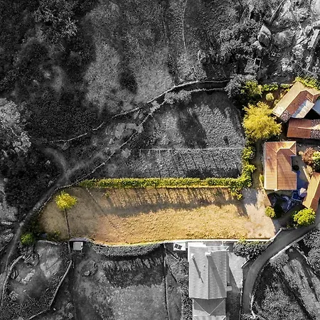 Peaceful Escape In Serra Da Arga By Soulplaces Arga de Baixo