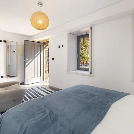 Peaceful Escape In Serra Da Arga By Soulplaces Casa de Férias *