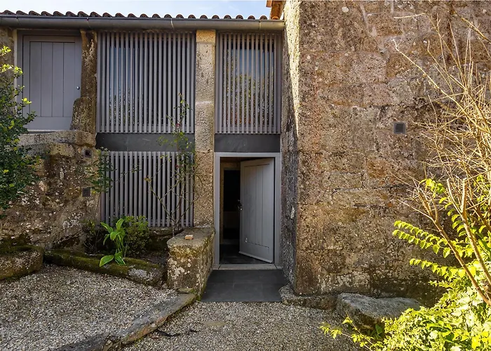 Holiday home Peaceful Escape In Serra Da Arga By Soulplaces *