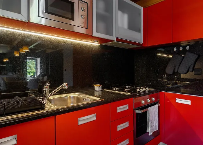 Peaceful Escape In Serra Da Arga By Soulplaces Casa de Férias Arga de Baixo