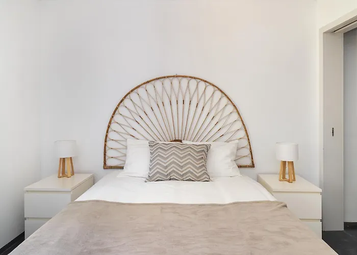 Casa de Férias Peaceful Escape In Serra Da Arga By Soulplaces *