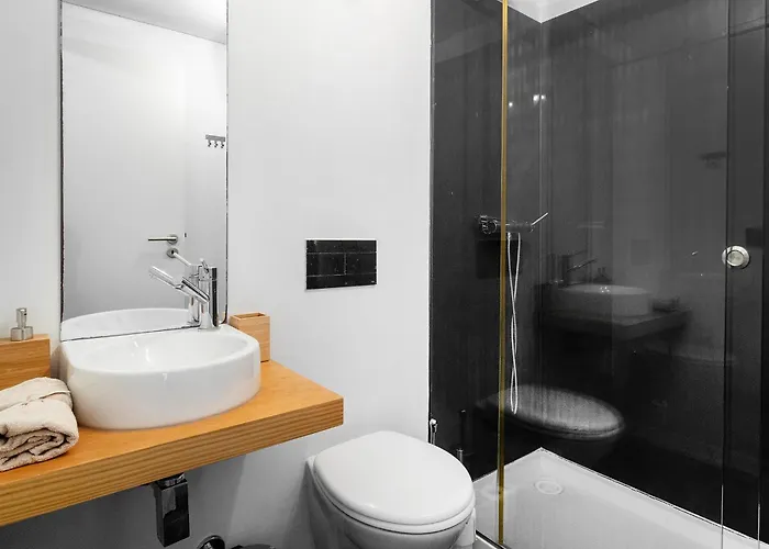 Peaceful Escape In Serra Da Arga By Soulplaces Arga de Baixo