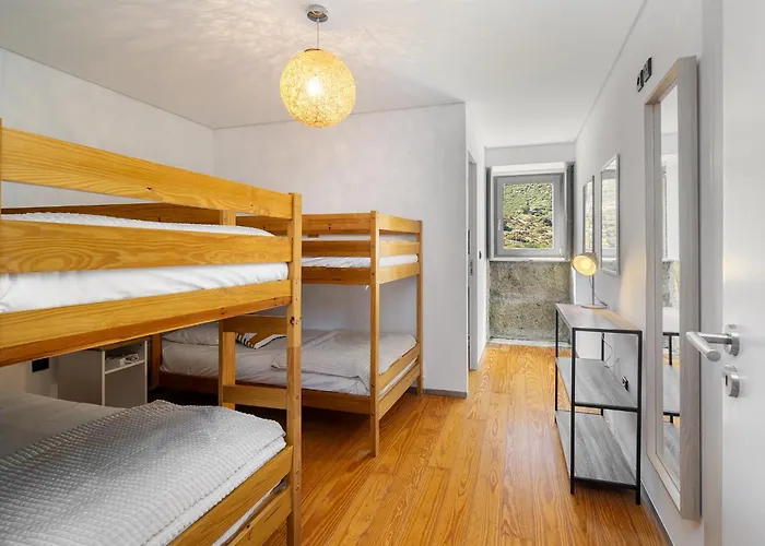 Casa de Férias Peaceful Escape In Serra Da Arga By Soulplaces Arga de Baixo