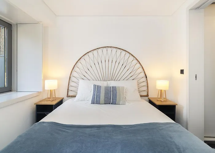 Peaceful Escape In Serra Da Arga By Soulplaces Holiday home