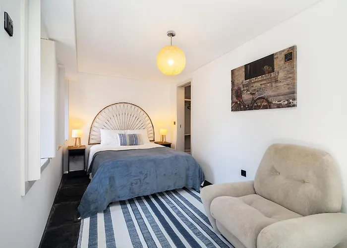 Holiday home Peaceful Escape In Serra Da Arga By Soulplaces