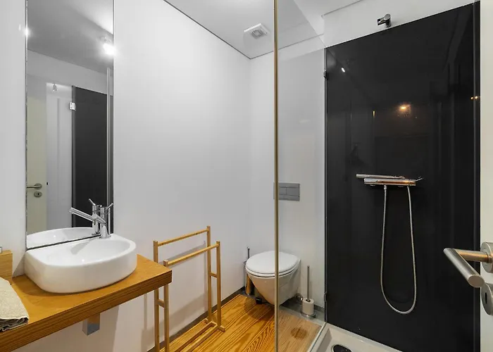 Peaceful Escape In Serra Da Arga By Soulplaces Casa de Férias *