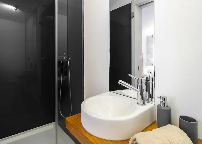 Casa de Férias Peaceful Escape In Serra Da Arga By Soulplaces *