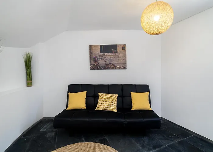 Peaceful Escape In Serra Da Arga By Soulplaces Holiday home Arga de Baixo