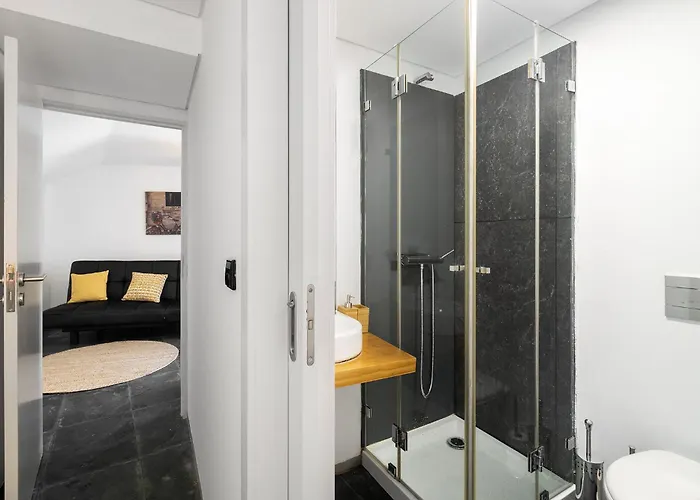 Casa de Férias Peaceful Escape In Serra Da Arga By Soulplaces Arga de Baixo