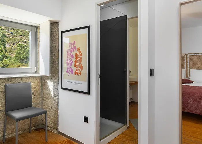 Holiday home Peaceful Escape In Serra Da Arga By Soulplaces