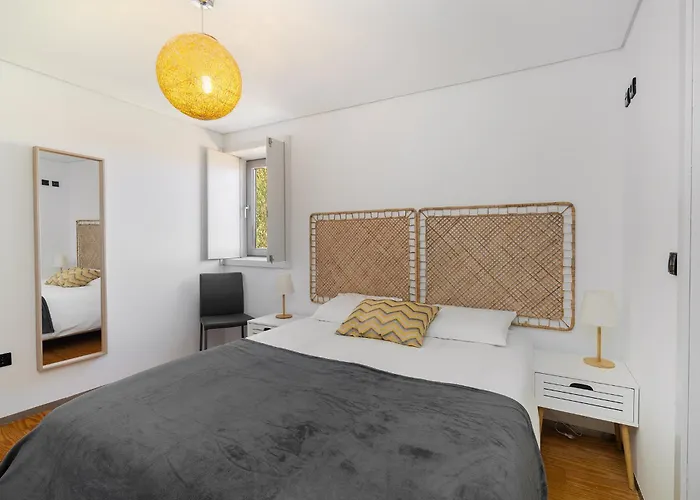 Holiday home Peaceful Escape In Serra Da Arga By Soulplaces *