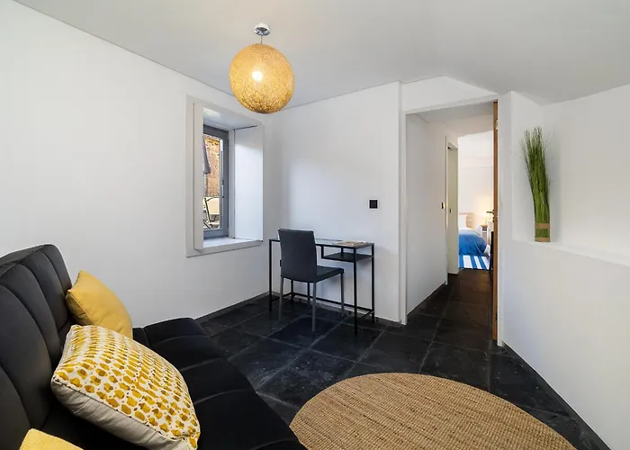 Casa de Férias Peaceful Escape In Serra Da Arga By Soulplaces Arga de Baixo